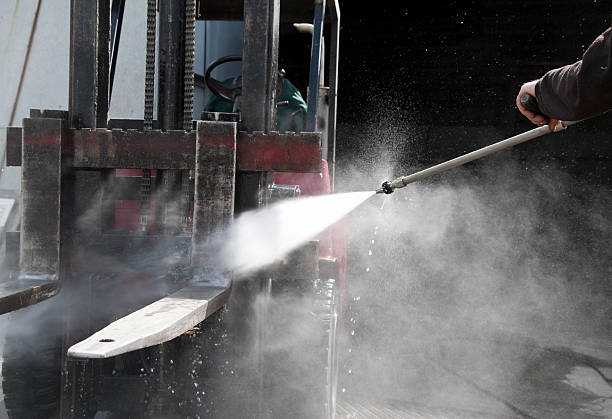 Boat and Dock Cleaning in Black Earth, WI