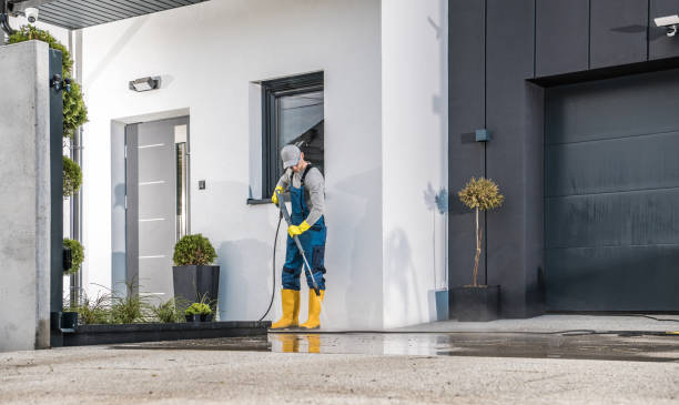Best Sign and Awning Cleaning  in Black Earth, WI