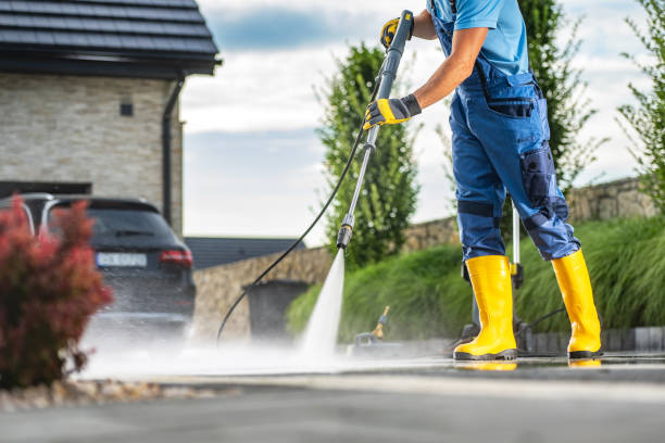 Best Playground Equipment Cleaning  in Black Earth, WI